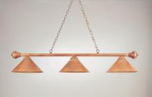 Hi-Lite MFG Co. H-1003/83-D-BR47 OP - BILLIARD LIGHT